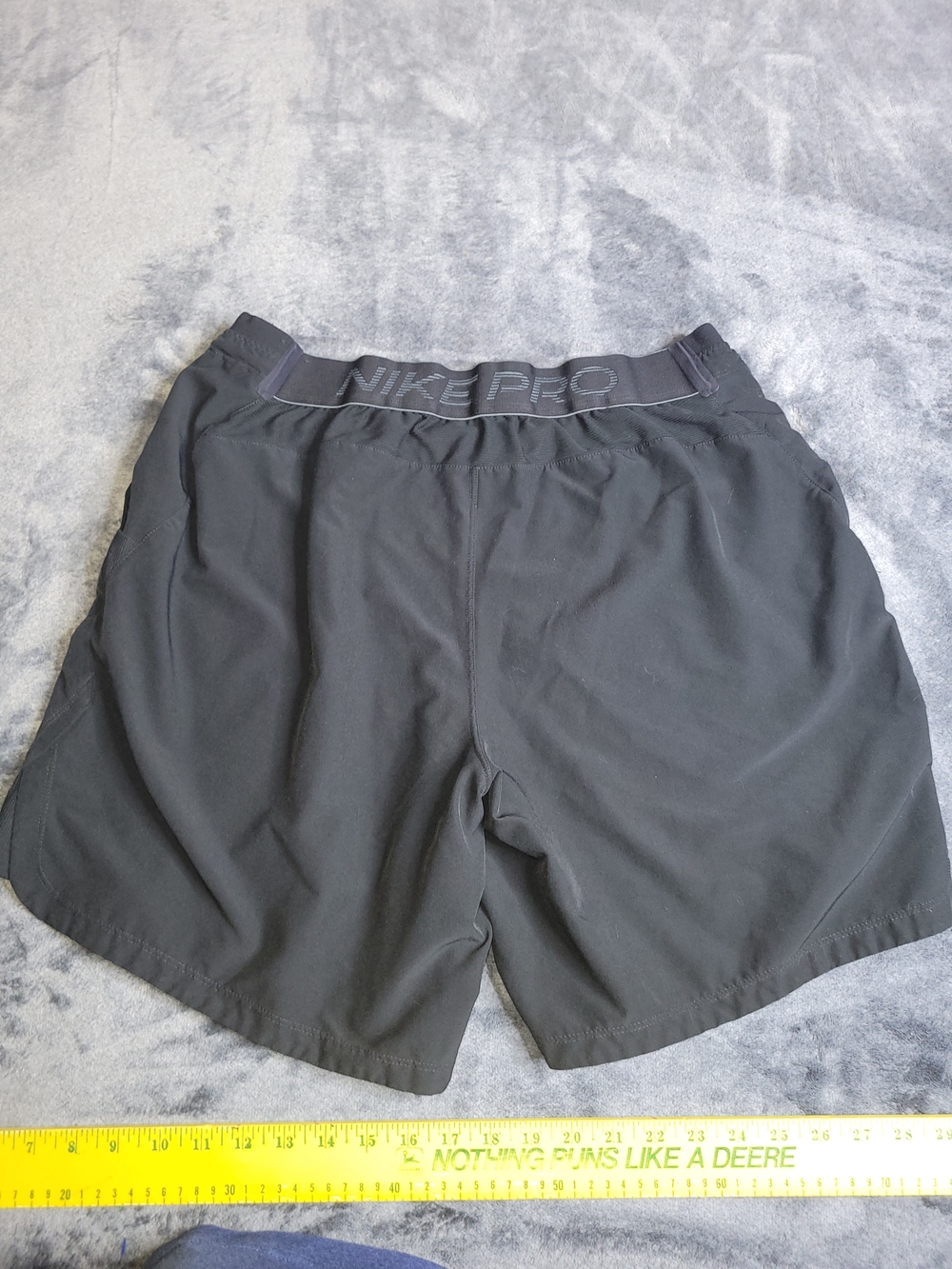 Nike Mens NP FLEX REPEL Running Shorts